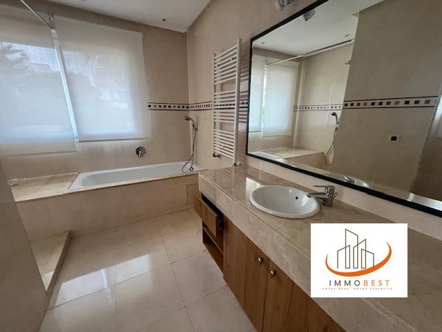 Villa 680 m² f Dar Bouazza — 7
