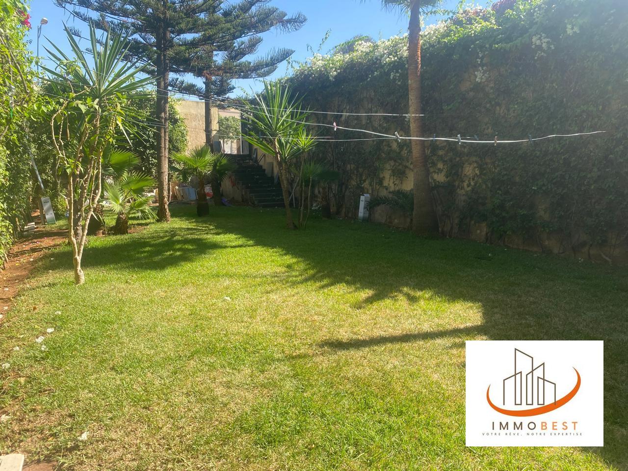 Appartement 400 m² f Dar Bouazza — 9