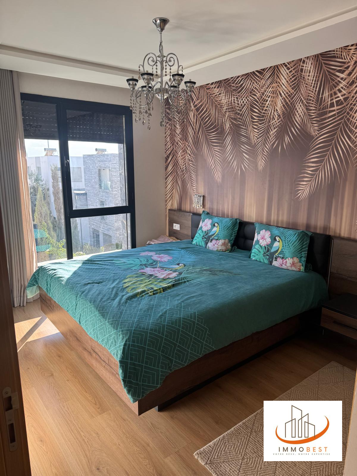 Duplex d’exception à vendre à la ville verte — 4