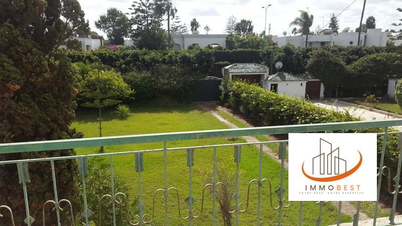 Arrondissement Anfa, Terrain titré 2123 m² (Usage commercial)