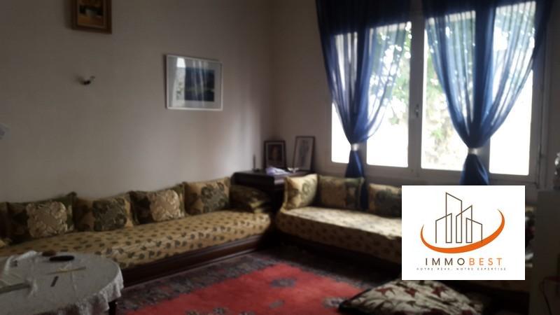 Arrondissement Anfa, Terrain titré 2123 m² (Usage commercial) — 4