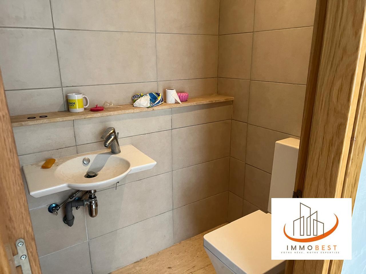 Dar bouazza, joli appartement VIDE en location, — 3