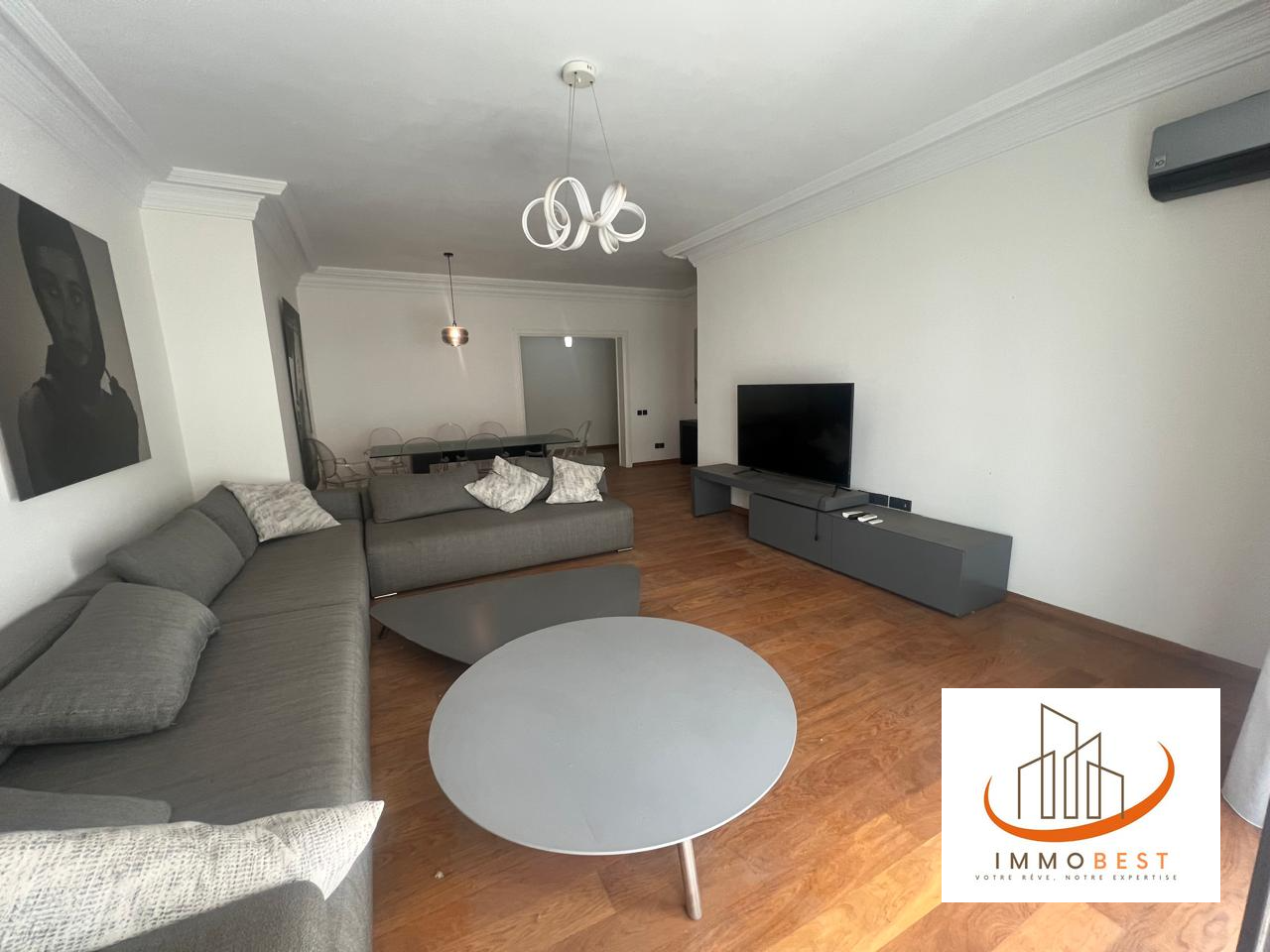Racine, vente d’un joli appartement proche rond point des sports 3 CH — 2