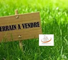 Benslimane , terrain à vendre, construction de villa 3 façades 313 m² — 3