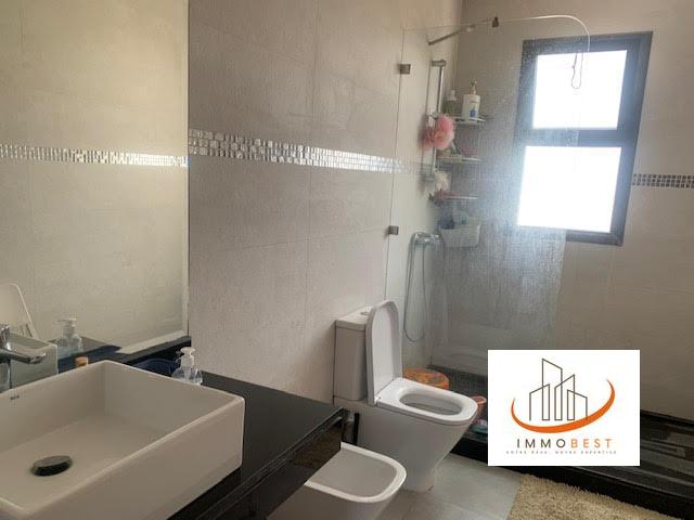 DAR BOUAZZA, Jardins de l’océan 2, Villa angle, en vente 3 CH — 6