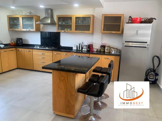 Villa 398 m² f Dar Bouazza — 7