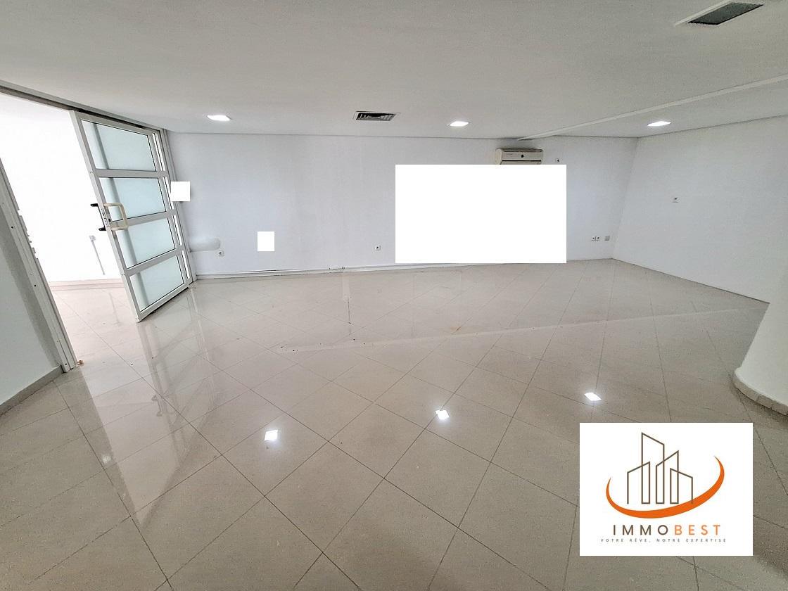 GAUTHIER, beau bureau à vendre, 300 m² — 6