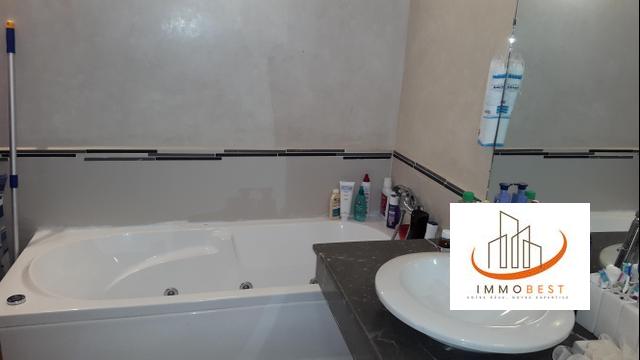 Villa 360 m² f Dar Bouazza — 9