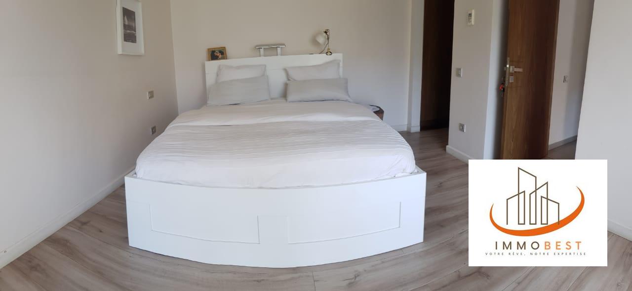 BD GHANDI, location appartement VIDE 3 CH — 3