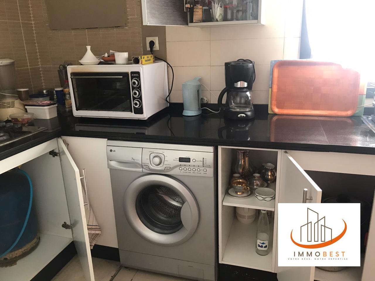 BD LA RESISTANCE , location, d’un très joli duplex meublé 1 CH — 3