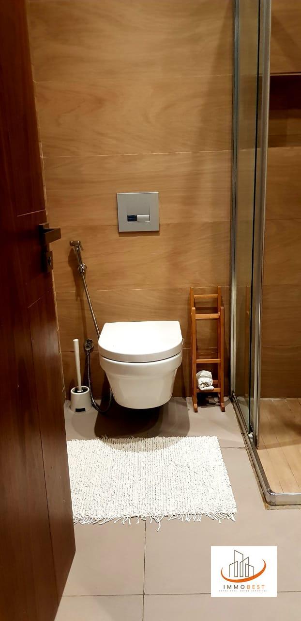 BD GHANDI, location appartement VIDE 3 CH — 6
