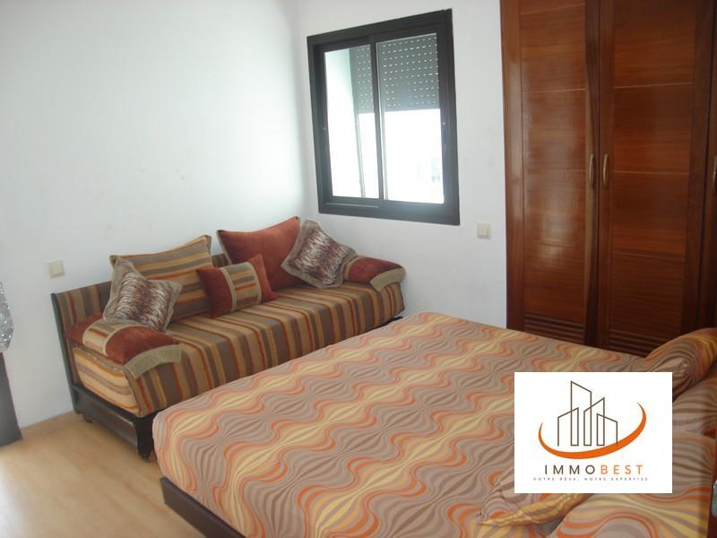Appartement 75 m² f Belvédère — 7
