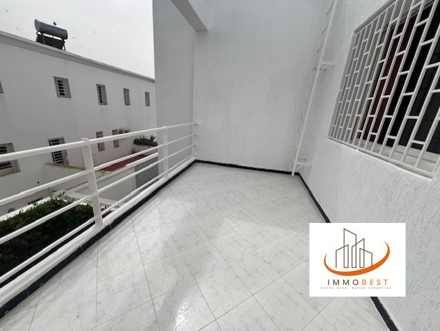 Dar Bouazza, Lots Nawras vente d’une villa 3 CH — 2