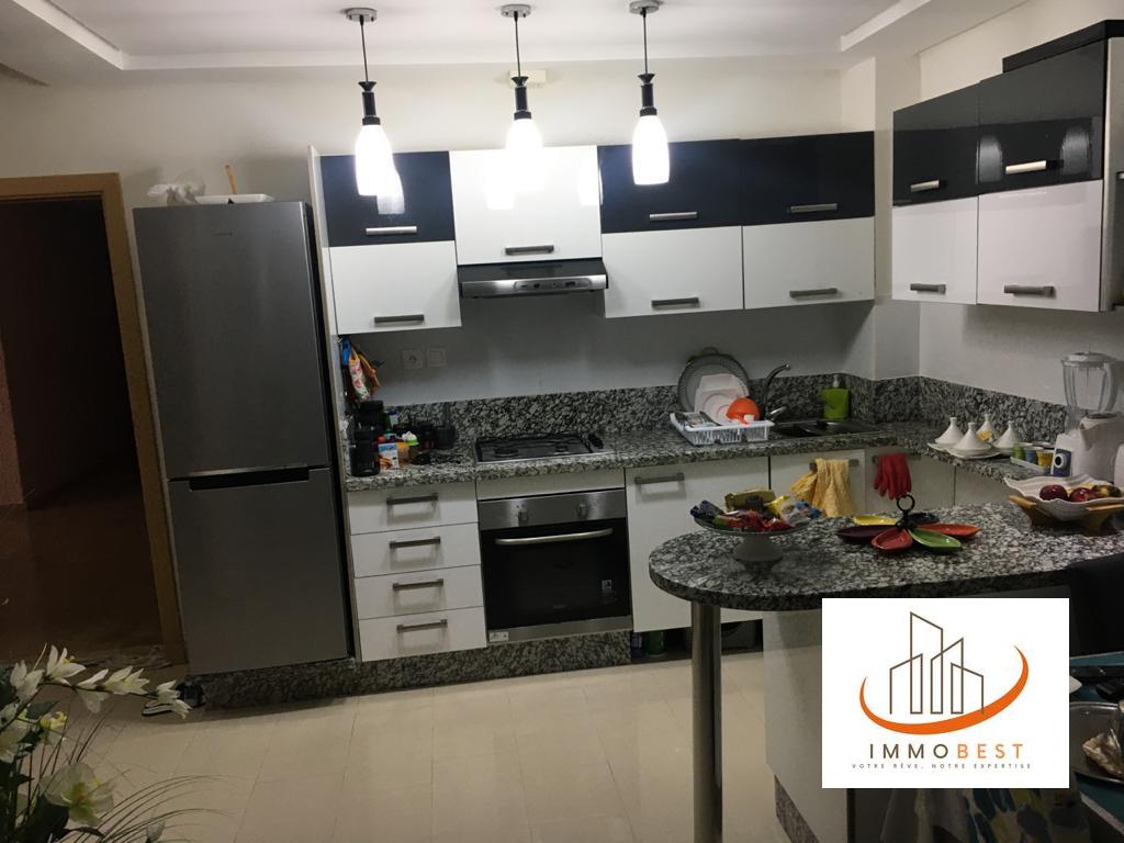 Sidi Rahal, Vente Appt Ola Blanca 2 - 2 CH — 4