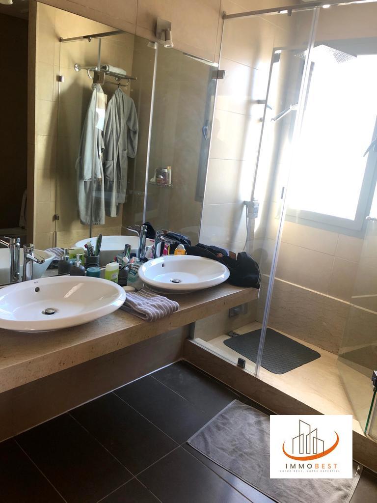 Dar bouazza, route D’azemour, villa en vente proche de la rocade 4 CH — 2