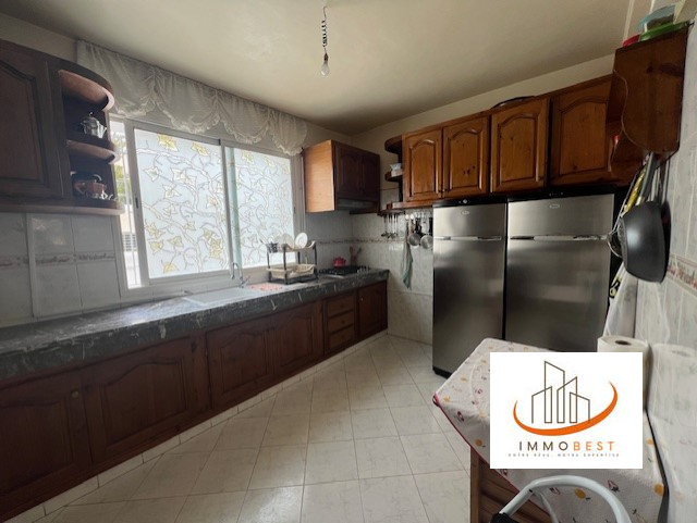 Dar Bouazza, Lots Nawras vente d’une villa 3 CH — 4