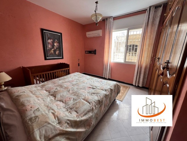 Dar Bouazza, Lots Nawras vente d’une villa 3 CH — 5