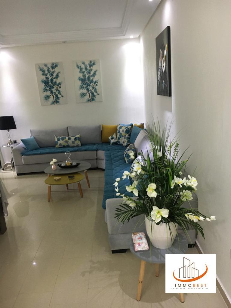 Sidi Rahal, Vente Appt Ola Blanca 2 - 2 CH — 2
