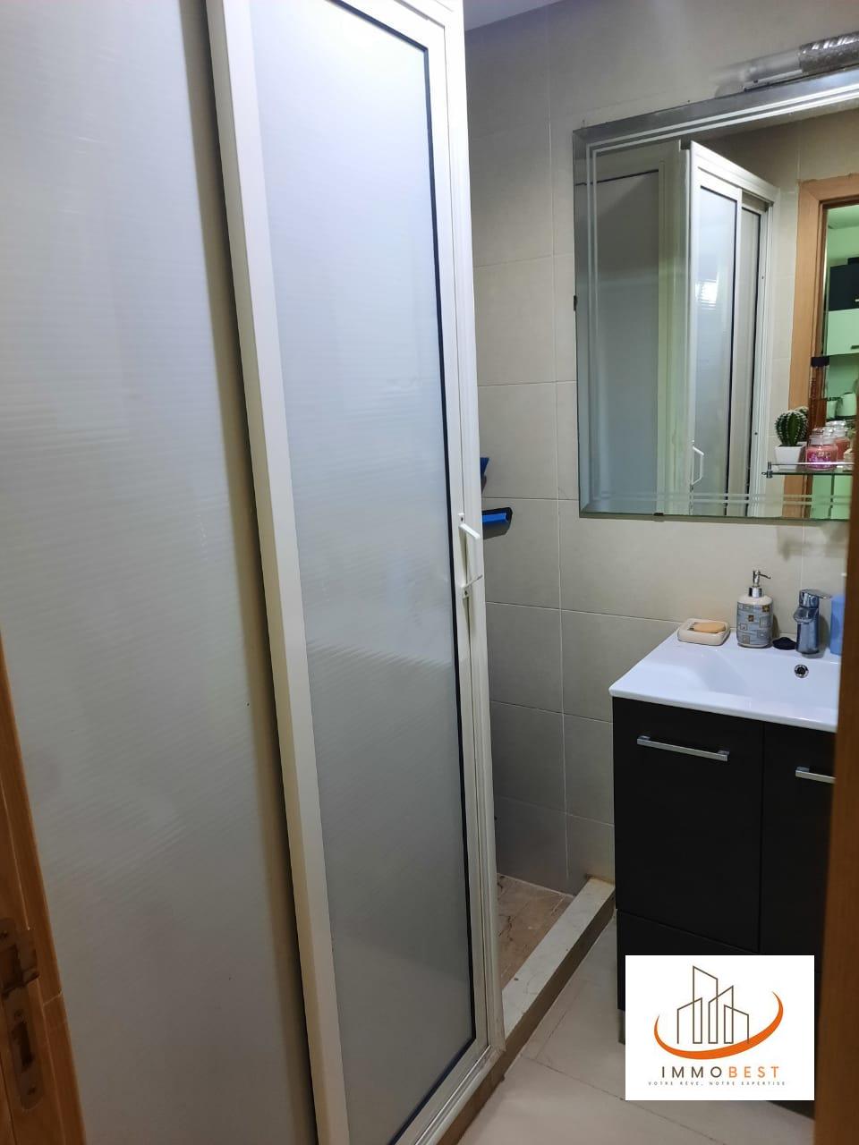 Sidi Rahal, Vente Appt Ola Blanca 2 - 2 CH — 5