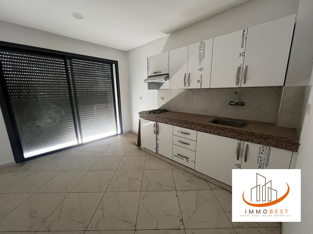 Dar bouazza, location d’un plateau de bureau situé au 1er étage 113 m² — 4