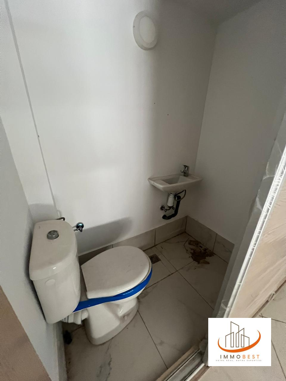 Dar bouazza, location d’un plateau de bureau situé au 1er étage 113 m² — 5