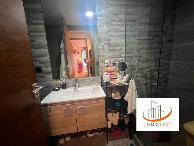 Dar Bouazza, Appartement au Rez de jardin en vente avec piscine privative 2 CH — 5