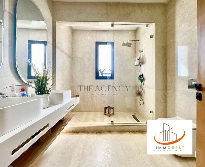 Villa 608 m² à Dar Bouazza — 7