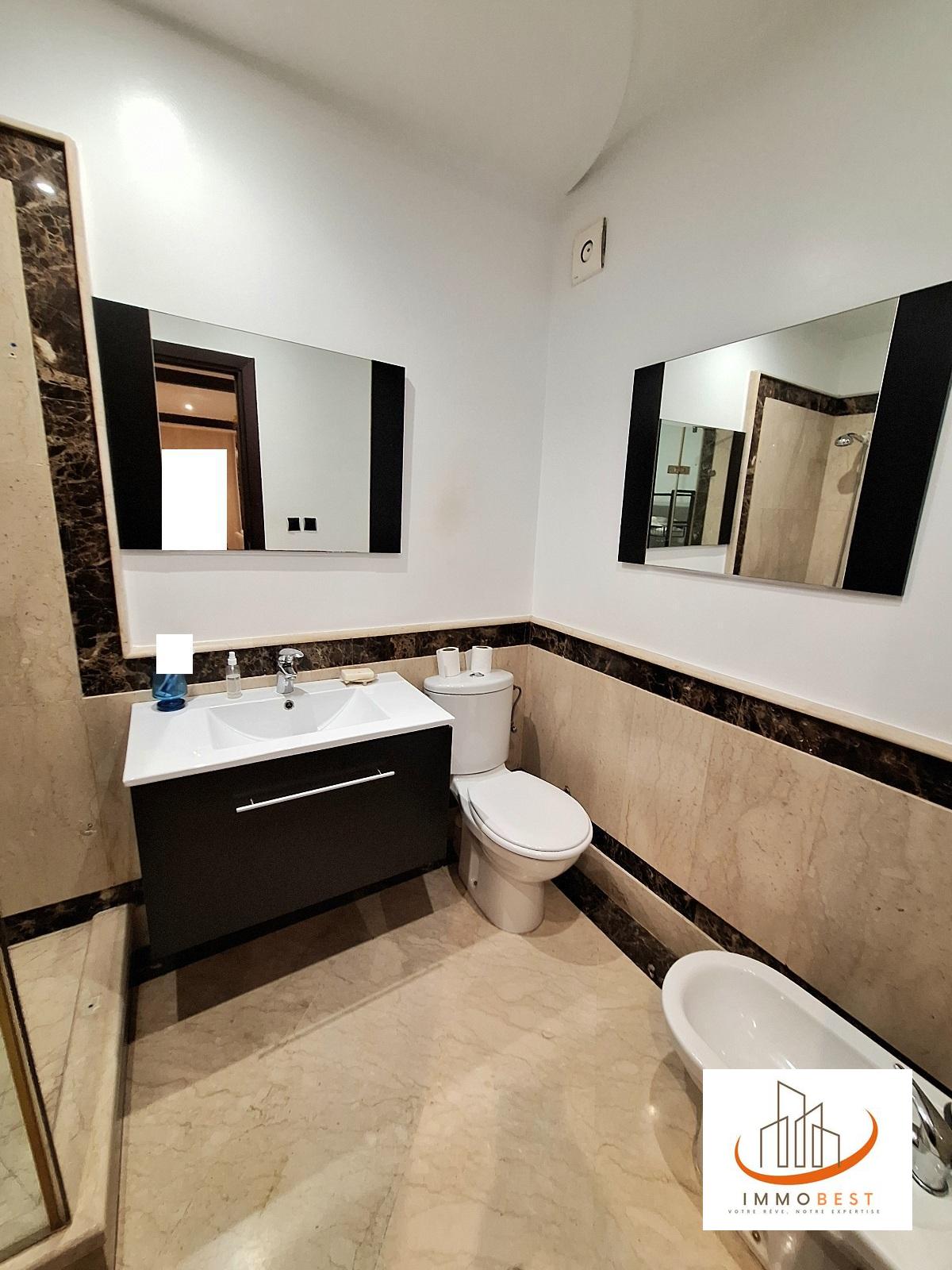Appartement 267 m² à Racine — 7