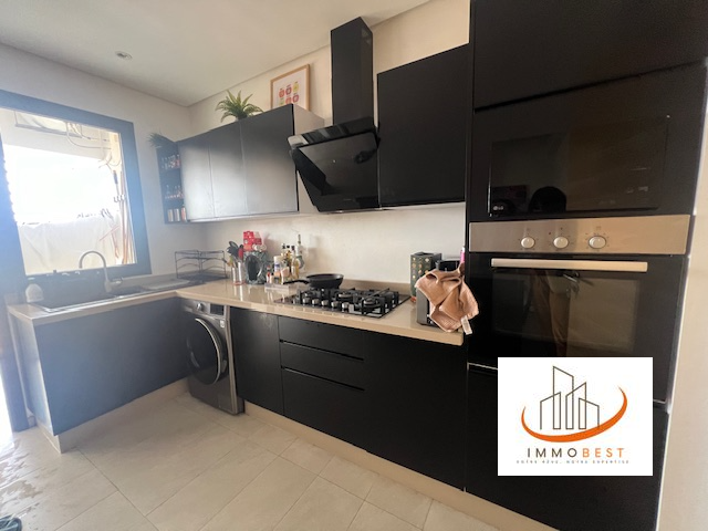 Bel appartement en vente, dans une résidence 3 CH — 4