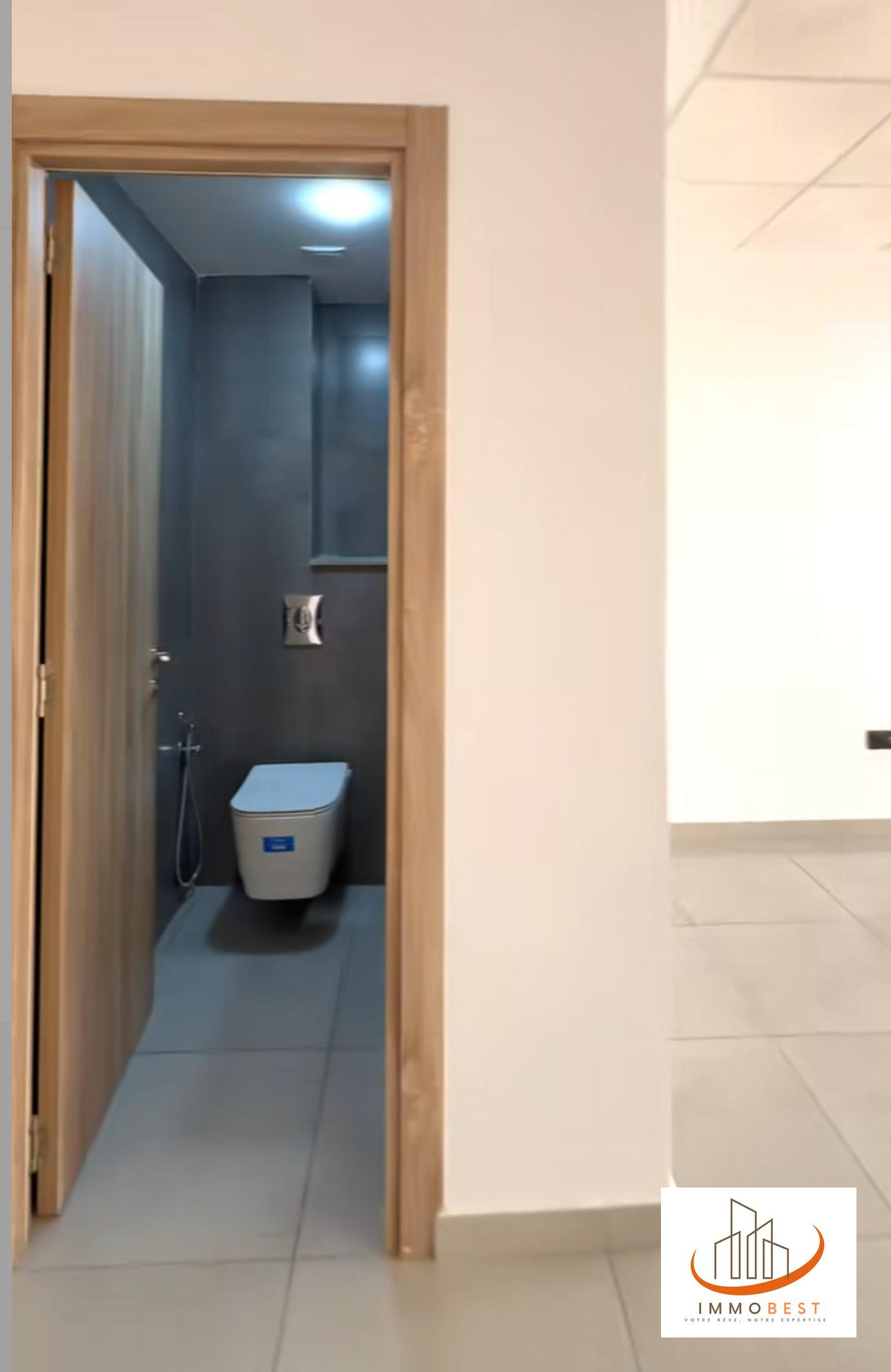 Californie, Plateau de bureau aménagé en location 52 m² — 5