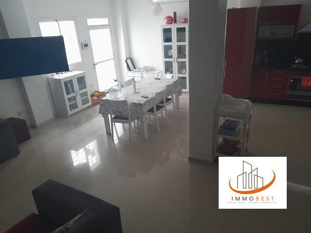 Villa 360 m² f Dar Bouazza — 7