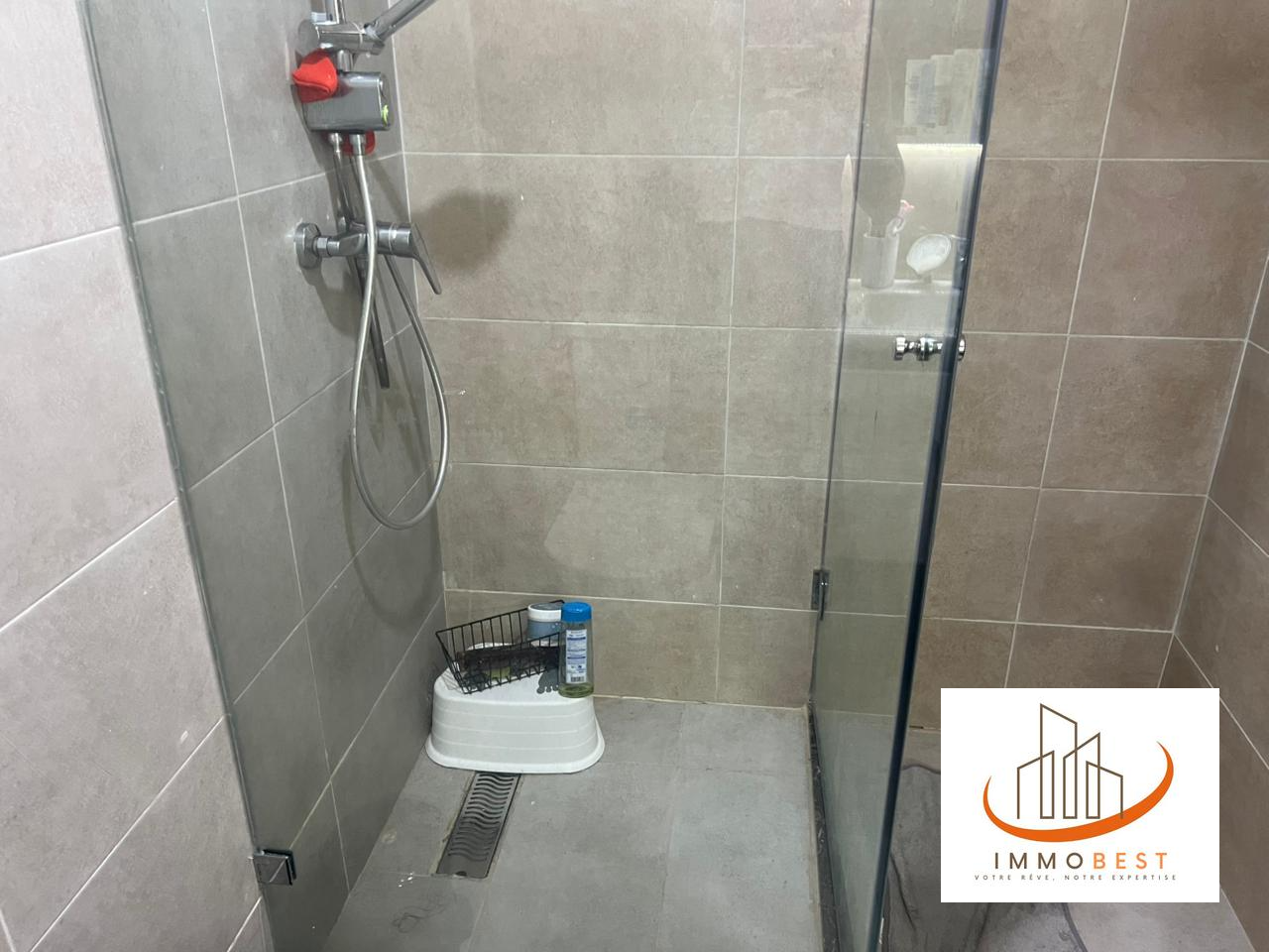 Tamaris, Appartement meublé, en location proche de la mer 2 CH — 4