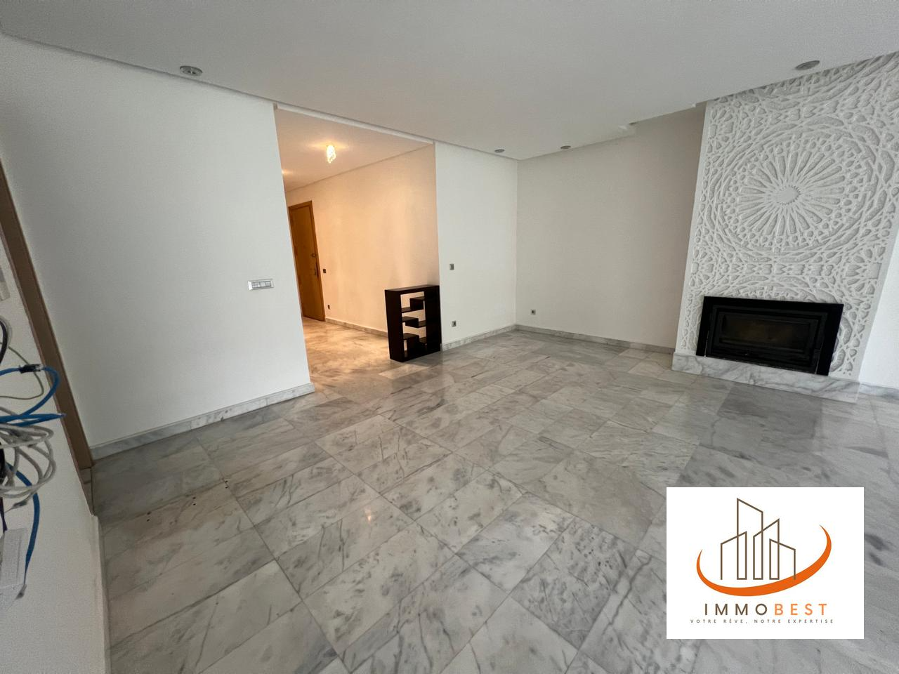 Prestigia, vente d’un appartement front golf  Rez de jardin 2 CH — 5
