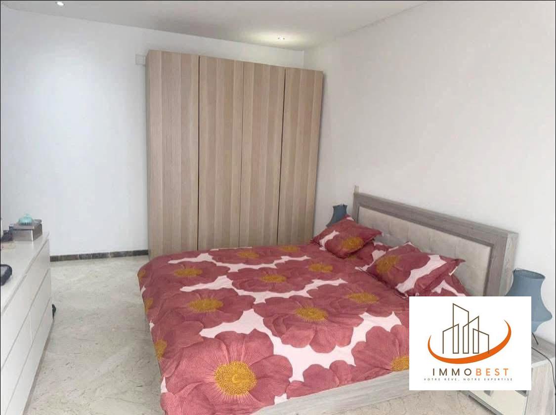 Dar Bouazza Appartement A Vendre Dans Résidence Avec Piscine 2 CH — 6