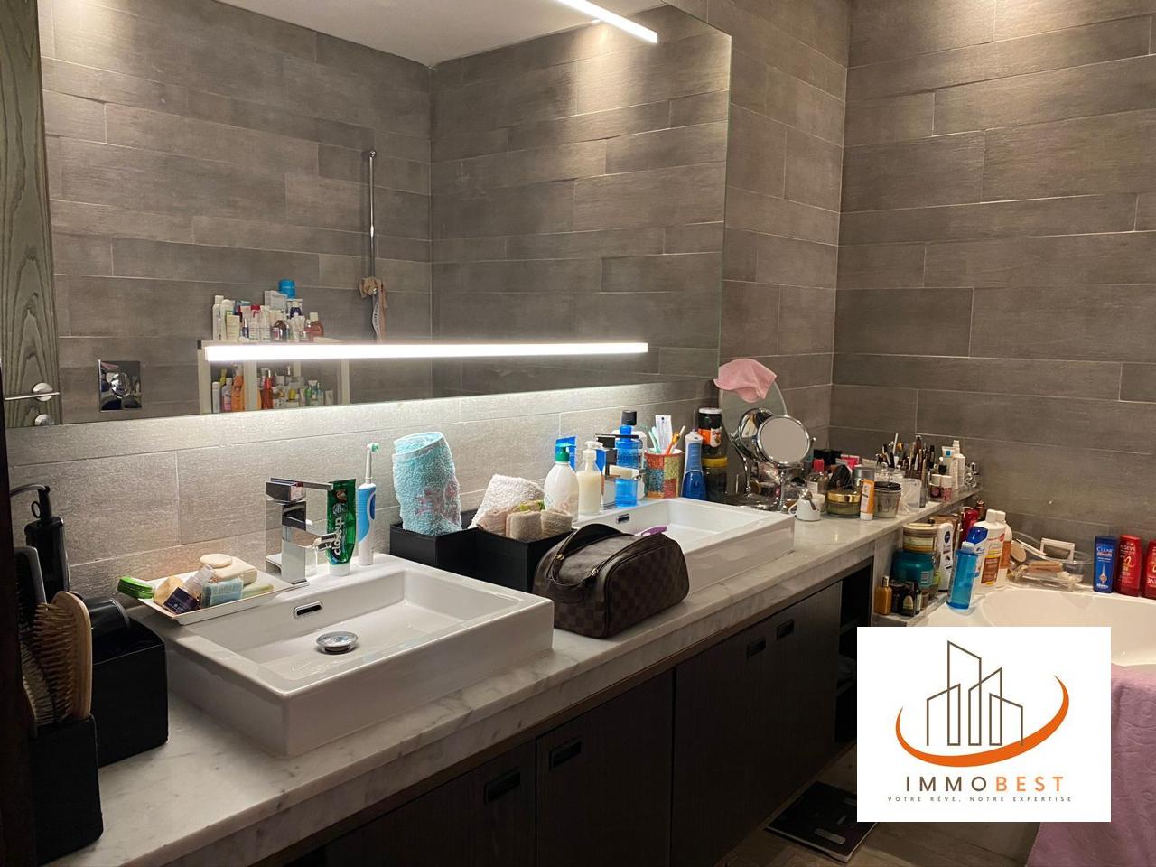 Ain diab extension, appartement de bon standing en vente 3 CH — 5