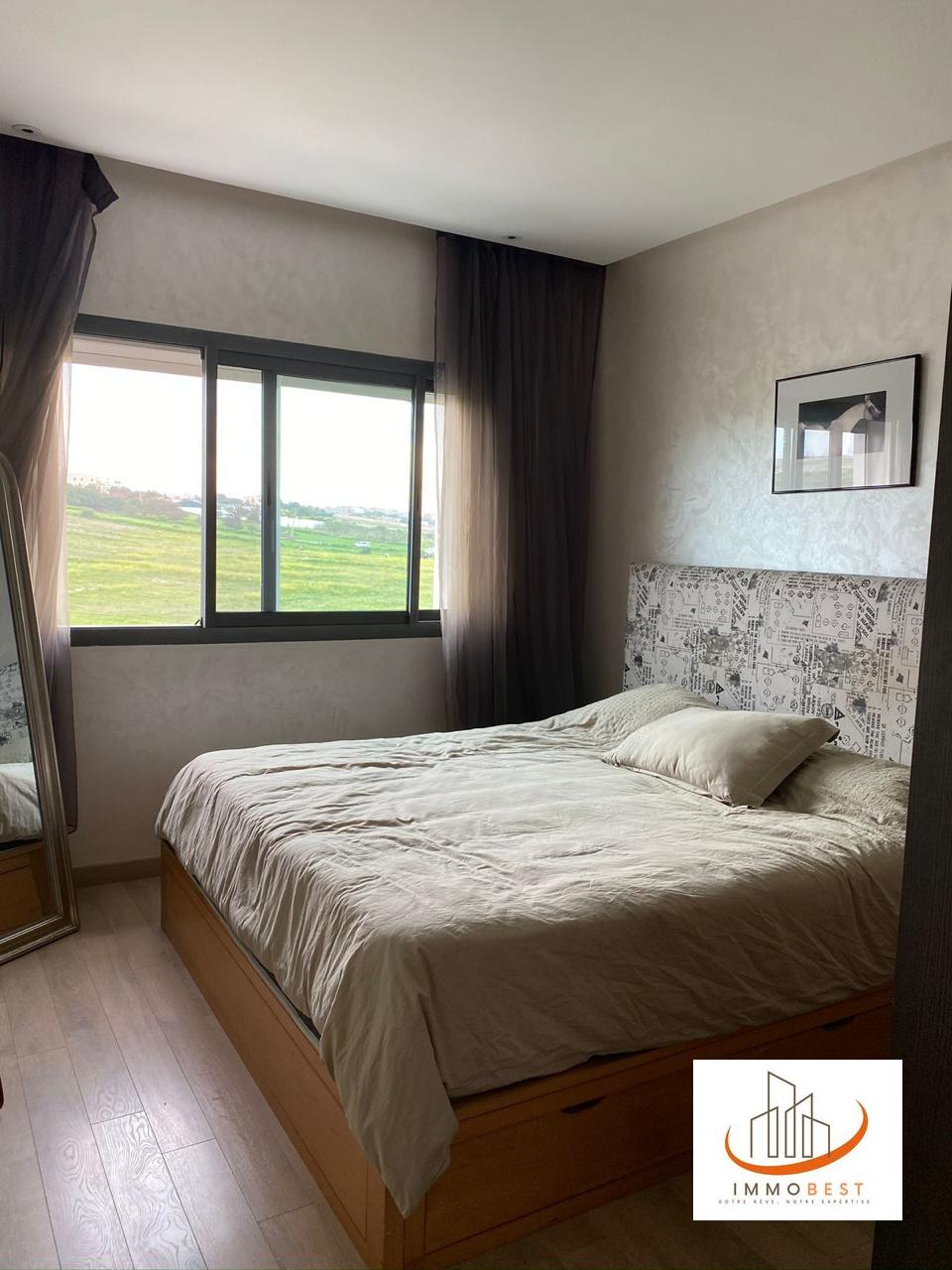 Appartement 186 m² f Ain Diab Extension — 7