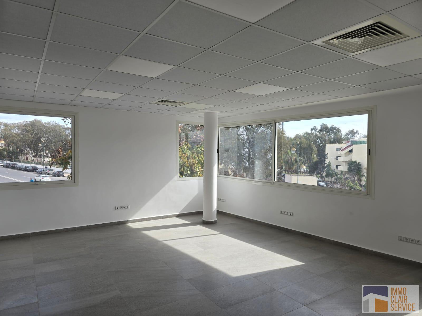 Bien 832 m² f Yacoub El Mansour — 8