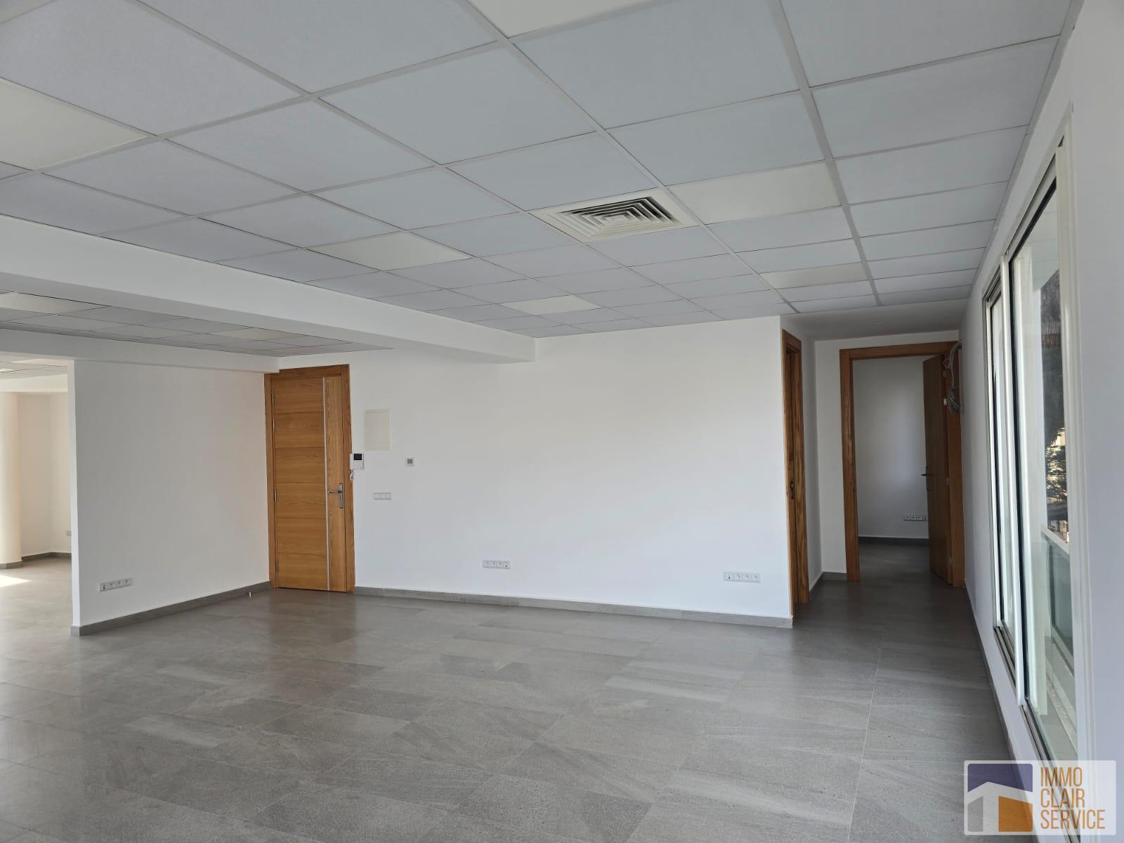 Bien 832 m² f Yacoub El Mansour — 9