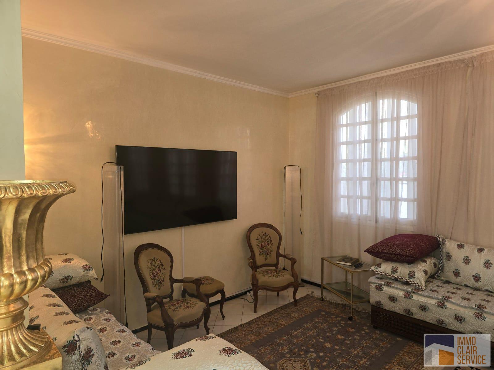Villa 364 m² à Harhoura — 7