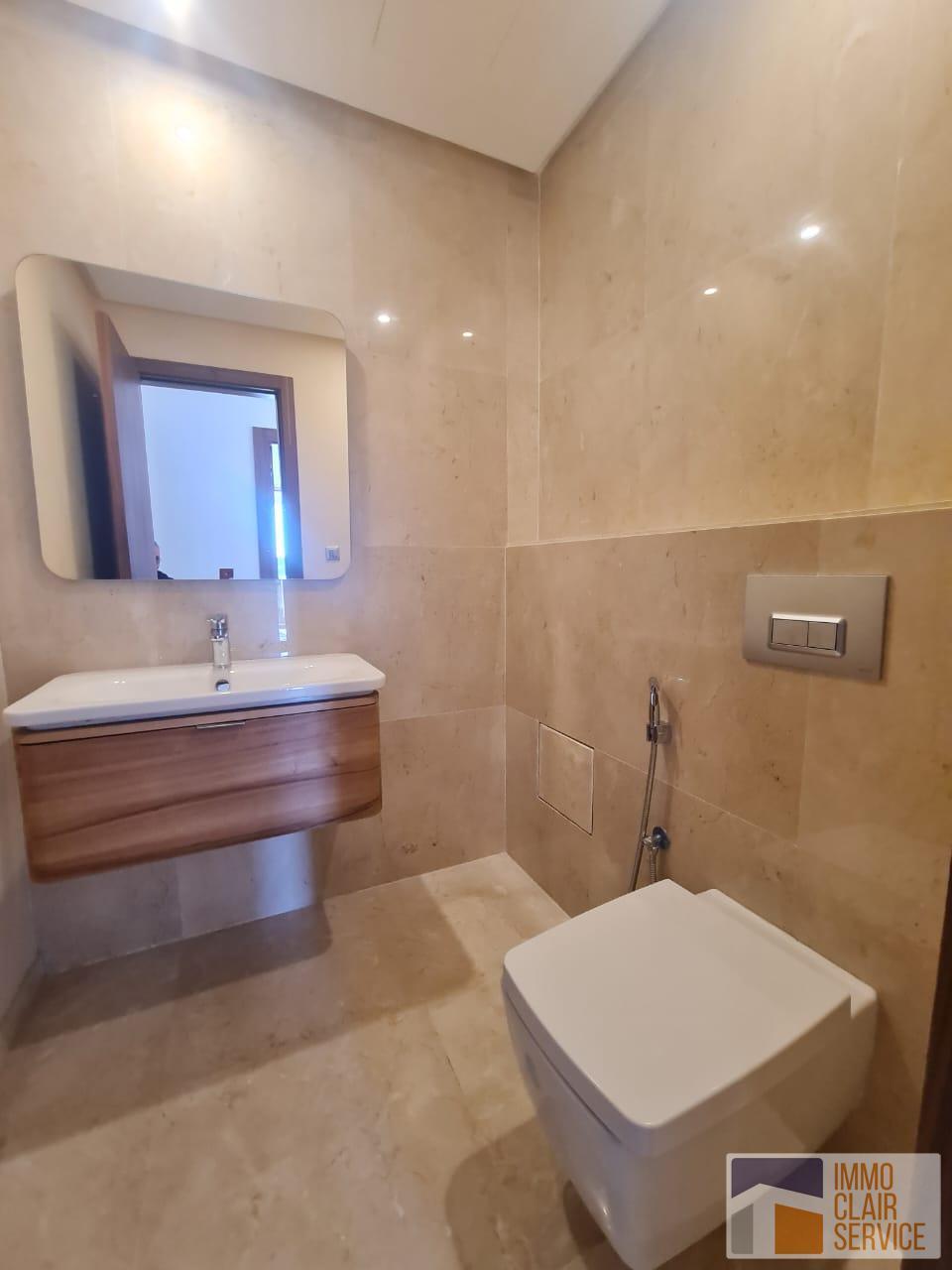 Appartement à Souissi — 7