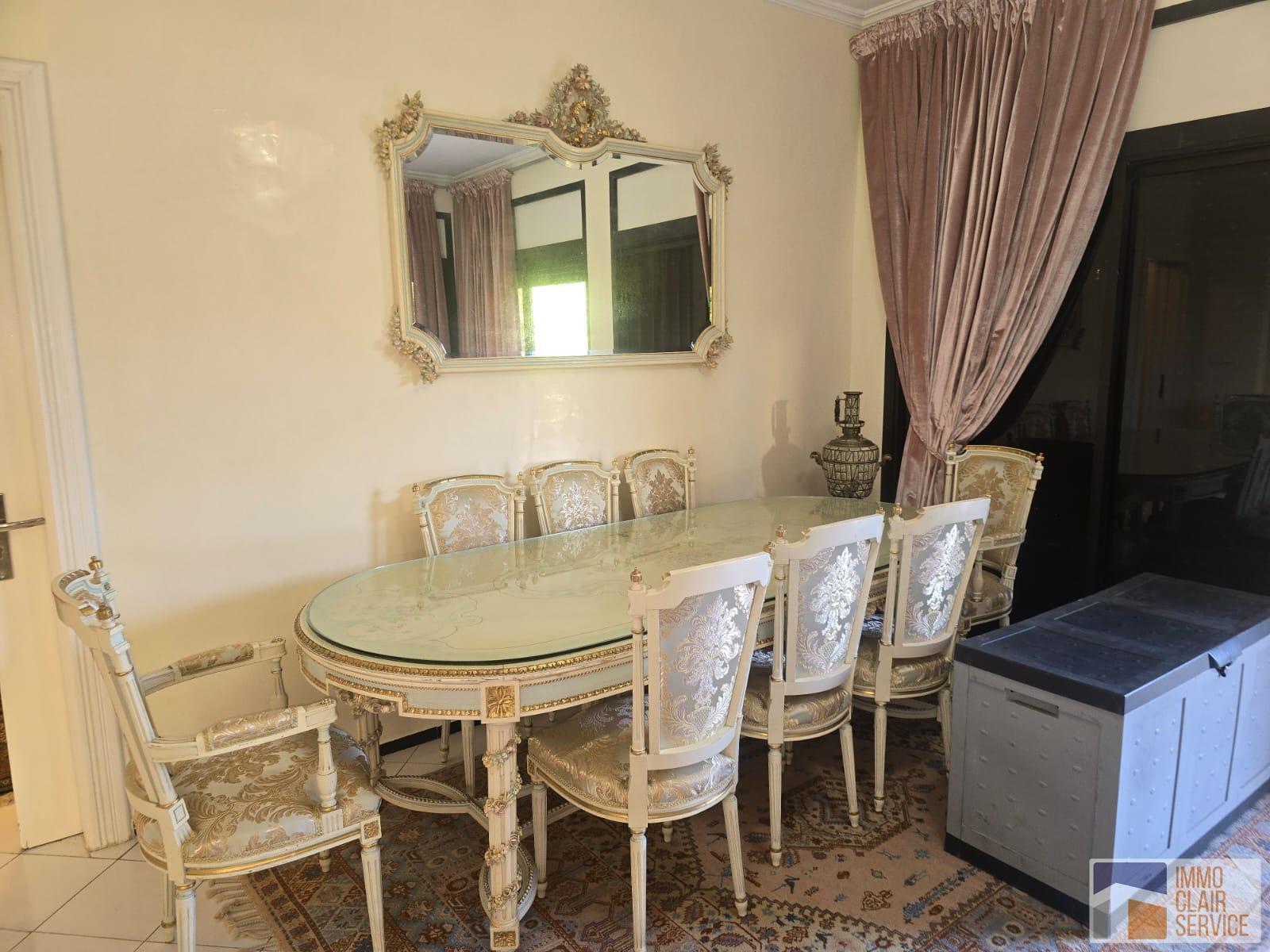 Villa 364 m² à Harhoura — 8