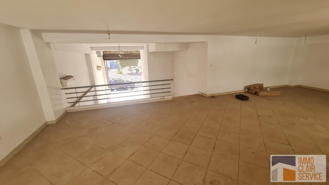 Bien 202 m² à L'Ocean — 2