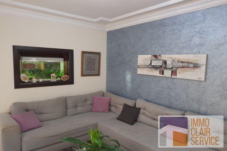 Très belle villa a vendre à Hassan -Rabat. — 3