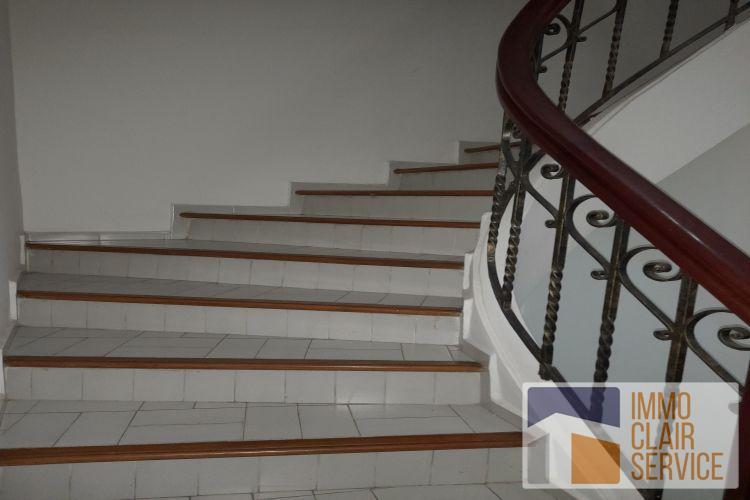 Très belle villa a vendre à Hassan -Rabat. — 6