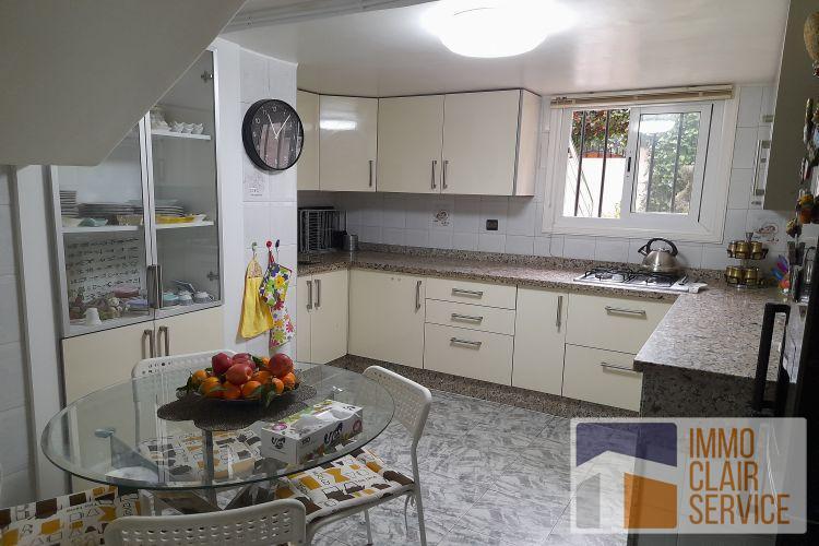 Très belle villa a vendre à Hassan -Rabat. — 4
