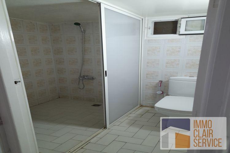 Très belle villa a vendre à Hassan -Rabat. — 5