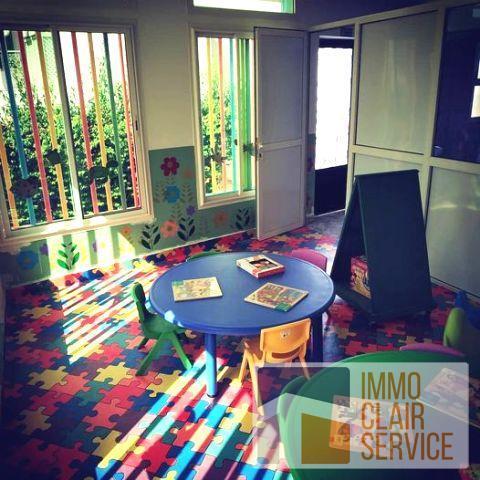 Ecole maternelle à vendre bien située Tamesna Centre — 2