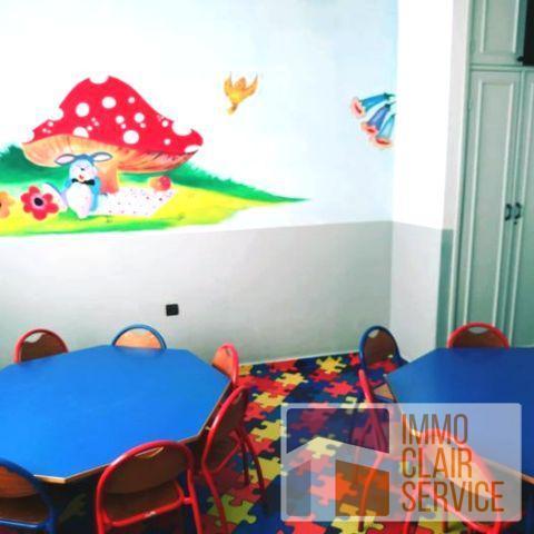 Ecole maternelle à vendre bien située Tamesna Centre — 3