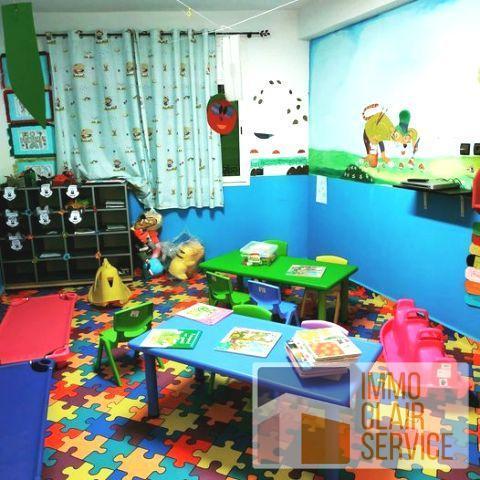 Ecole maternelle à vendre bien située Tamesna Centre