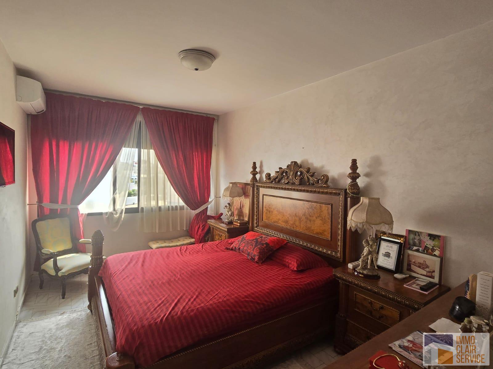 Appartement bien situé à vendre — 6